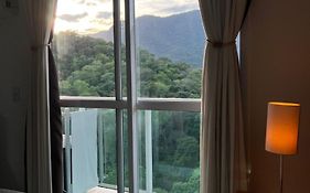 Suite vista natureza no Rio Stay